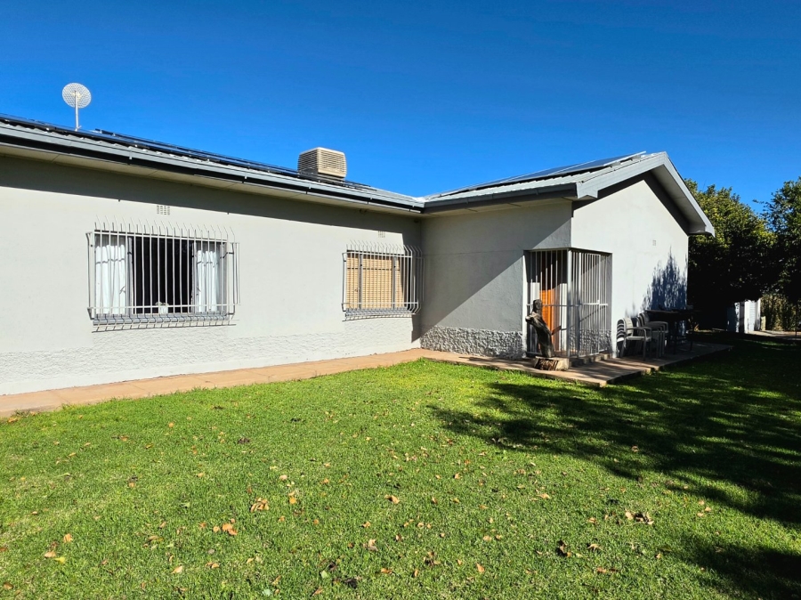 3 Bedroom Property for Sale in Keimoes Rural Northern Cape
